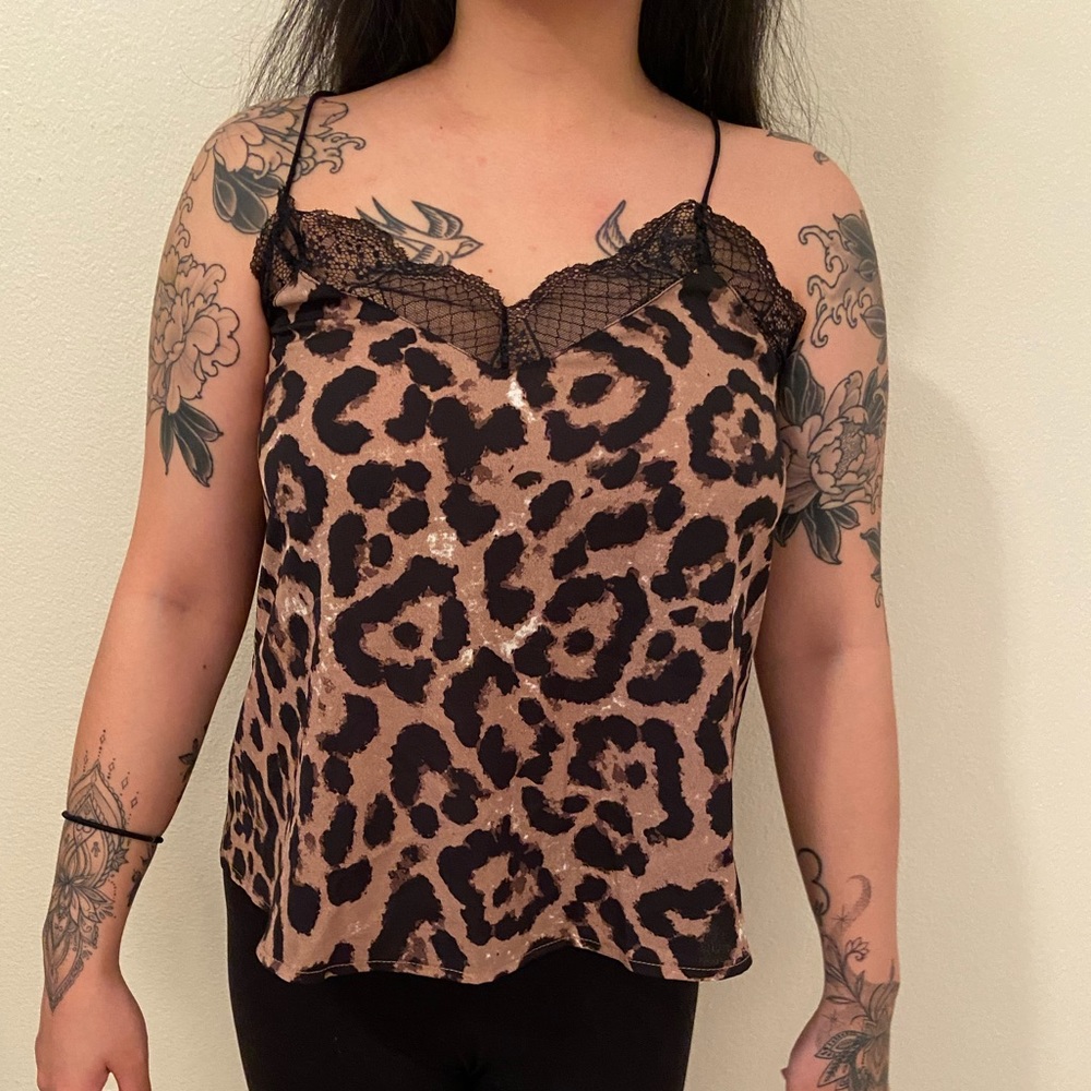 shein tank top